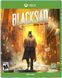 Гра Microsoft Xbox One Blacksad Under The Skin Б/У 7868 фото 4
