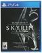 Гра Sony Playstation 4 The Elder Scrolls V Skyrim Російська Озвучка Б/У 492 фото 4