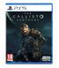 Гра Sony Playstation 5 The Callisto Protocol Російські Субтитри Б/У 778 фото 1