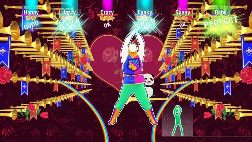 Игра Sony PlayStation 4 Just Dance 2019 Русская Озвучка Б/У 8639 фото