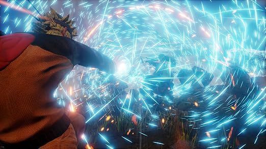 Гра Microsoft Xbox One Jump Force Б/У 9883 фото