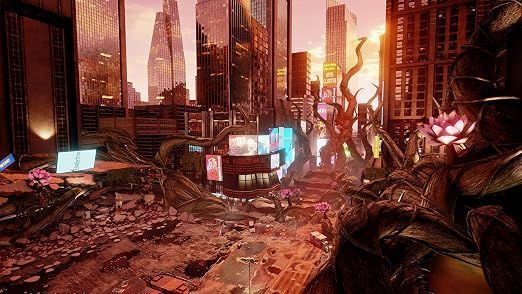 Гра Microsoft Xbox One Jump Force Б/У 9883 фото