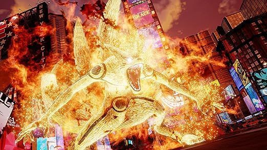 Гра Microsoft Xbox One Jump Force Б/У 9883 фото
