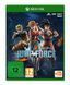 Гра Microsoft Xbox One Jump Force Б/У 9883 фото 1