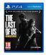 Гра Sony Playstation 4 The Last of Us Російська Озвучка Б/У 498 фото 4