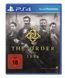 Гра Sony PlayStation 4 The Order: 1886 Російська Озвучка Б/У 502 фото 1