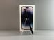 IPhone 14 Pro 128GB (Sраce Black) (Xoроший стан, Батарея - 86%) Б/У Space Black 8289 фото 4