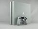 Консоль Sony PlayStation 4 Pro CUH-70-71xx 1TB White Б/У + Геймпад Бездротовий DualShock 4 Version 2 862 фото 2