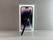 IPhone 14 Pro 128GB (Sраce Black) (Xoроший стан, Батарея - 86%) Б/У Space Black 8289 фото 5