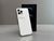 IPhone 12 Pro Max 128GB (Хороший стан, Батарея - 100%) Б/У Silver 8465 фото