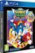Гра Sony PlayStation 4 Sonic Origins Plus (Artbook) Англійська версія Б/У 8529 фото 1
