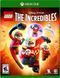 Гра Microsoft Xbox One Lego The Incredibles Б/У 9879 фото 1