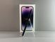 IPhone 14 Pro 256GB (Sраce Black) (Xoроший стан, Батарея - 83%) Б/У Space Black 8290 фото 5