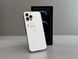 IPhone 12 Pro Max 128GB (Хороший стан, Батарея - 100%) Б/У Silver 8465 фото 1