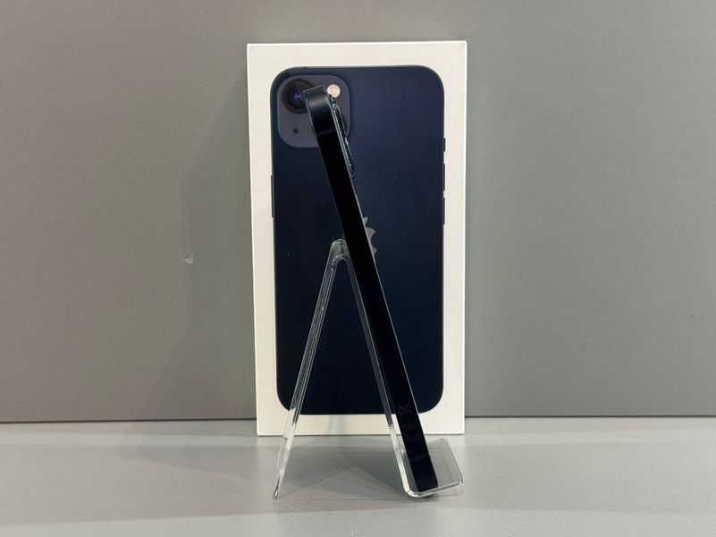 IPhone 13 128 GВ (Хoроший стан, Батаpея - 100%) Midnight 353187659168270 фото