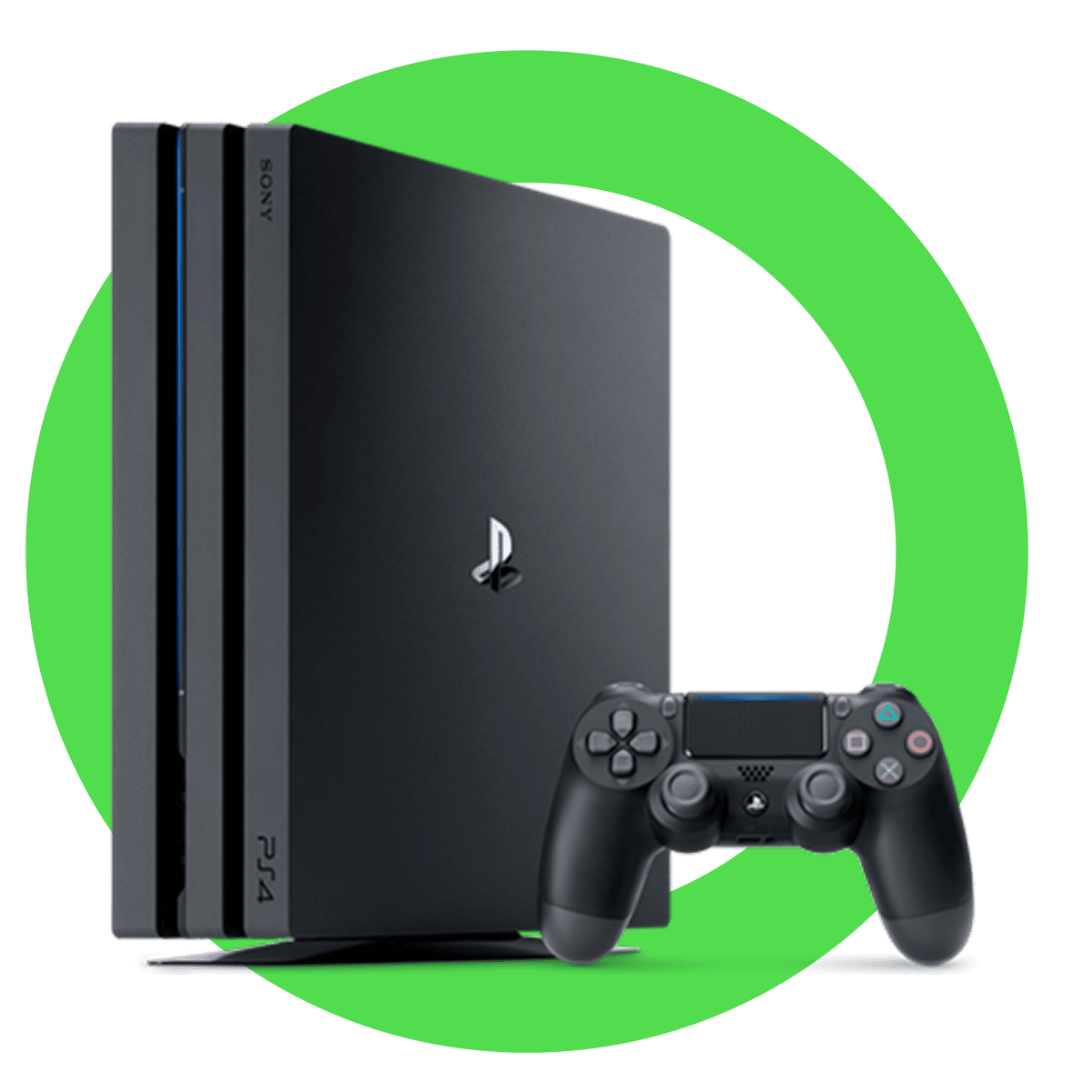 PlayStation 4 PlayStation 4 Pro — купити в інтернет магазині super