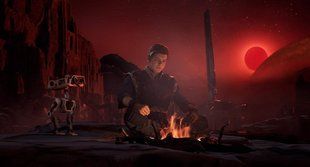 Гра Microsoft Xbox One Star Wars Jedi: Fallen Order Б/У 689 фото