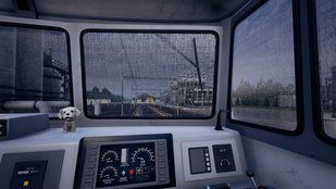 Гра Sony PlayStation 4 Train Life: A Railway Simulator Російські Субтитри Б\У 8085 фото