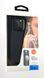 Чохол Luxo Free Air CarBon with MagSafe iPhone 14 PRO Black 7238 фото 3