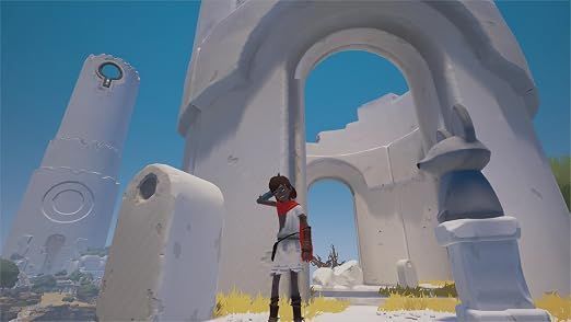 Гра Sony PlayStation 4 Rime Рос Субтитри Б/У 8642 фото