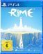Гра Sony PlayStation 4 Rime Рос Субтитри Б/У 8642 фото 1