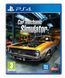 Гра Sony PlayStation 4 Car Mechanic Simulator Російські Субтитри Б/У 8264 фото 4