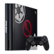 Консоль Sony PlayStation 4 Pro CUH-70-71xx Star Wars Battlefront II Limited Edition 1TB Black Б/У + Геймпад Бездротовий DualShock 4 Version 2
