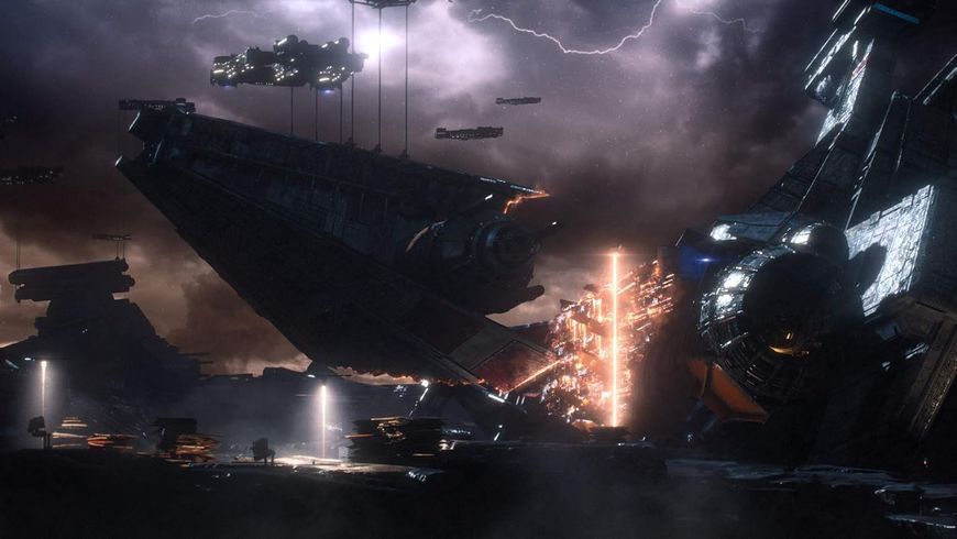 Гра Microsoft Xbox One Star Wars Jedi: Fallen Order Б/У 689 фото