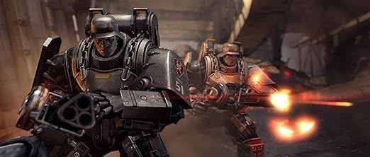 Гра Sony PlayStation 4 Wolfenstein: The New Order рос Cубтитри Б/У 8539 фото