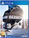 Гра Sony PlayStation 4 Session: Skate Sim Рос Субтитри Б/У 8644 фото 1