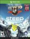 Гра Microsoft Xbox One Steep Б/У 9876 фото 1