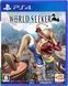 Гра Sony PlayStation 4 One Piece World Seeker Російські Субтитри Б/У 8263 фото 1