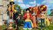 Гра Sony PlayStation 4 One Piece World Seeker Російські Субтитри Б/У 8263 фото 4