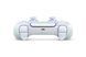 Геймпад Бездротовий Sony PlayStation 5 DualSense Chrome Pearl Б/У 8415 фото 4