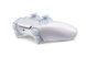 Геймпад Бездротовий Sony PlayStation 5 DualSense Chrome Pearl Б/У 8415 фото 2