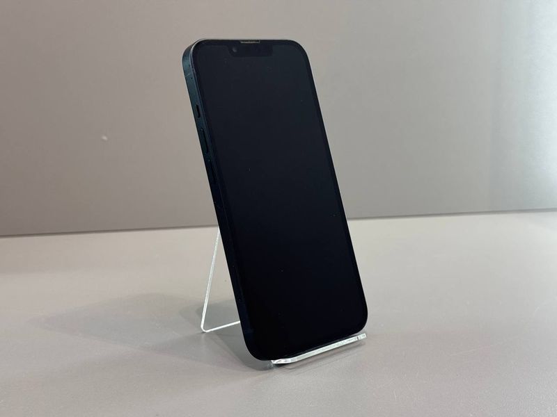 IPhone 13 256GB (Хороший стан, Батарея - 87%) Б/У Midnight 8467 фото