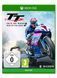 Гра Microsoft Xbox One TT Isle of Man Ride on the Edge 2 Б/У 9882 фото 1
