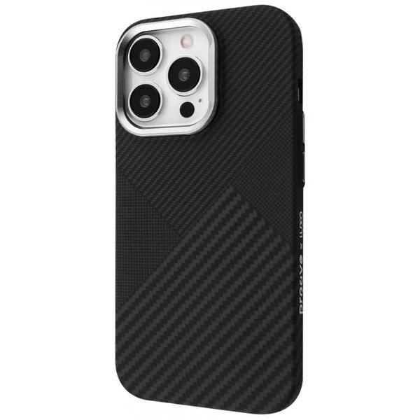 Чохол Proove Gleam Case with Magnetic Ring iPhone 15 Pro 8436 фото