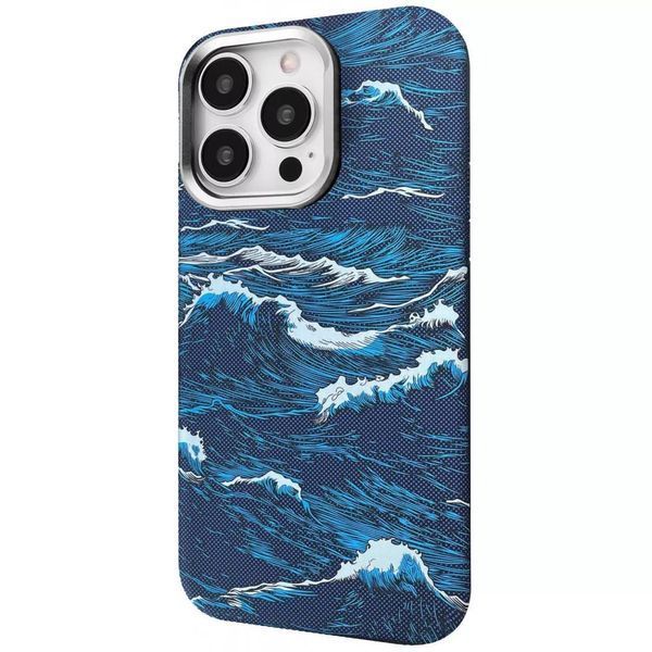 Чохол Proove Gleam Case with Magnetic Ring iPhone 15 Pro 8436 фото