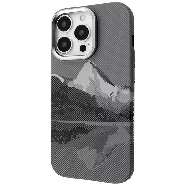Чохол Proove Gleam Case with Magnetic Ring iPhone 15 Pro 8436 фото