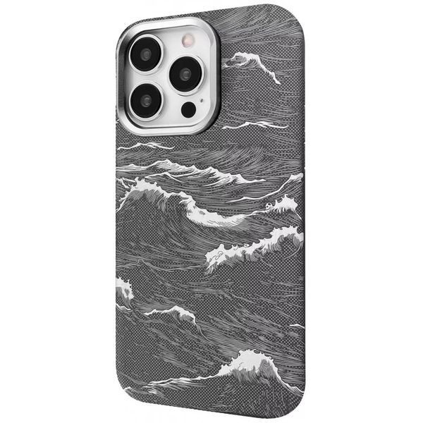 Чохол Proove Gleam Case with Magnetic Ring iPhone 15 Pro 8436 фото