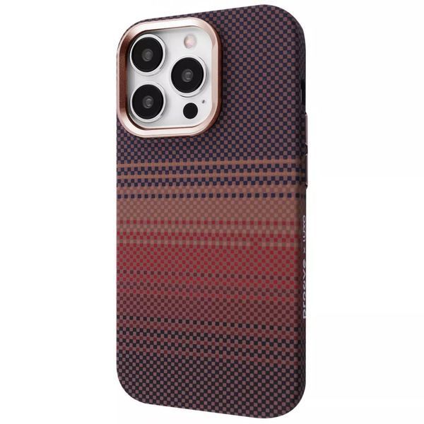 Чохол Proove Gleam Case with Magnetic Ring iPhone 15 Pro 8436 фото