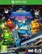 Гра Microsoft Xbox One Super Dungeon Bros Б/У 691 фото 4