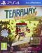 Гра Sony PlayStation 4 Tearaway Російська Озвучка Б/У 8648 фото 1