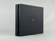 Консоль Sony PlayStation 4 Slim 500GB Black Б/У + Геймпад Бездротовий DualShock 4 Version 2 2шт 891 фото 4