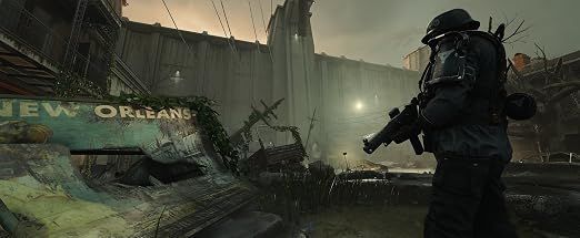 Гра Microsoft Xbox One Wolfenstein II The New Colossus Б/У 9881 фото