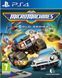 Гра Sony PlayStation 4 Micro Machines World Series Англійська Версія Б/У 90604 фото 1
