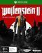Гра Microsoft Xbox One Wolfenstein II The New Colossus Б/У 9881 фото 1