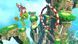 Гра Sony PlayStation 4 Yooka Laylee рос Субтитри Б/У 8534 фото 2