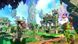 Гра Sony PlayStation 4 Yooka Laylee рос Субтитри Б/У 8534 фото 3